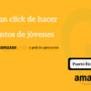 Nueva iniciativa de Amazon para apoyar a las organizaciones como Jóvenes de Puerto Rico en Riesgo